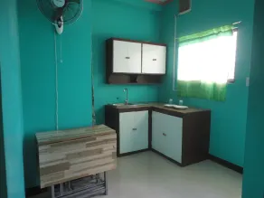 A's Azotea de Bohol - Zimmer