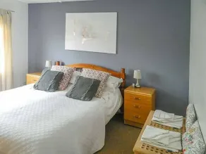 1 Mirehouse Place - Interiør