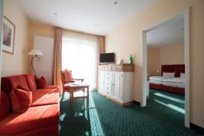 Landhotel Der Schwallenhof - Quarto