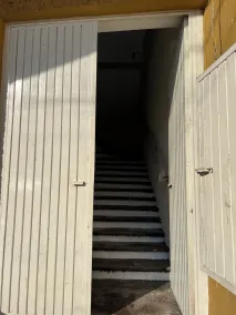 Casa Los Angeles  - Eingangsbereich