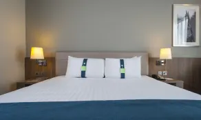 Holiday Inn London West by IHG - Chambre