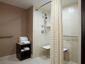 Embassy Suites by Hilton Houston Near the Galleria - Chambre