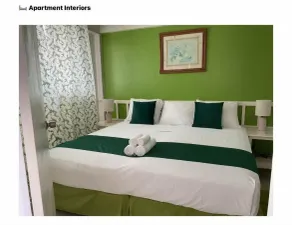 Melrose Beach Apartments Inc - Room