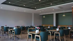 NorthWest Hotel Kilimli Zonguldak - Restaurant