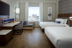 Delta Hotels by Marriott Trois Rivieres Conference Centre - Chambre