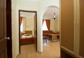 My Home Apart - Room