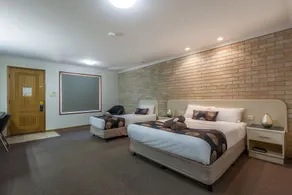 Clifford Gardens Motor Inn - Habitación