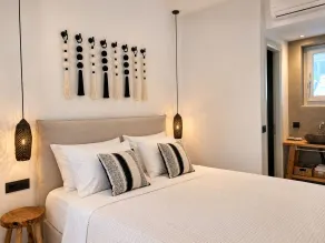Mykonos Dot Apartments - Room