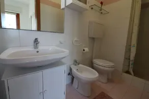 Casa Vacanze Sophia Otranto - Badrum