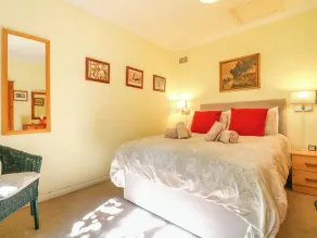 Jordan Cottage - Room