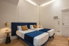 Villa Libertà - Room