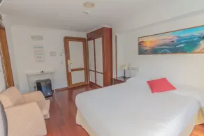 Hotel Náyade - Værelse