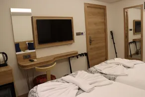 Dab Hotel Ulus - Værelse