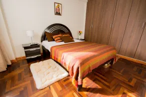 Elite Apartment - Room