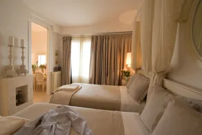 Borgo Egnazia - The Leading Hotels of the World - Room