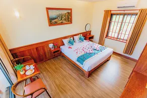 Palm Bay Resort Phu Quoc - Rum