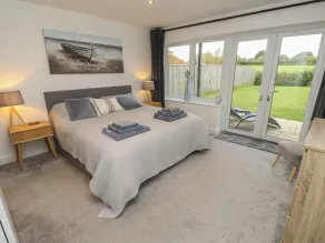 Low Tide Loft - Room