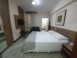 Via Contorno Hotel - Room