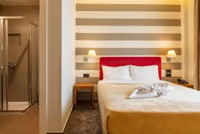 Harmony Hotel Nafplio - Room
