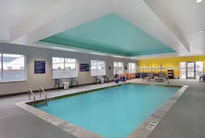 Tru by Hilton Springfield Downtown - Pool