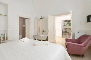 Relais Carlo Alberto - Zimmer