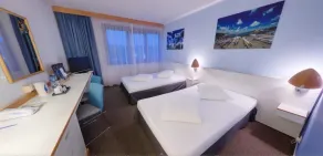 Novotel Poznań Malta - Room