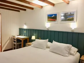 Hotel Frutillar - Room