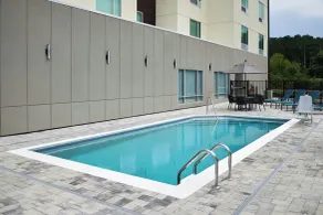 TownePlace Suites by Marriott Calhoun - Piscine