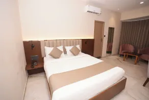 Vaishnavi Residency - Room