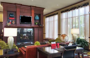 Hilton Garden Inn Houston-Pearland - Reception