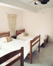 Hotel Brisas del Mar - Room