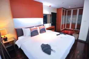 42Grand Residence - Chambre