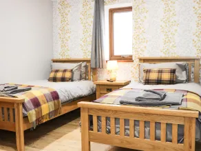 Gardener's Lodge - Habitación