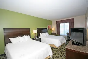 Hilton Garden Inn Birmingham/Trussville - Chambre
