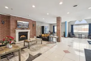 SureStay by Best Western South Bend - Reception
