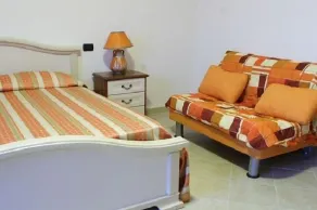 Coste Del Lago - Room