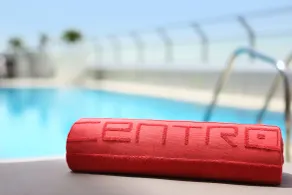 Centro Capital Centre By Rotana - Pool