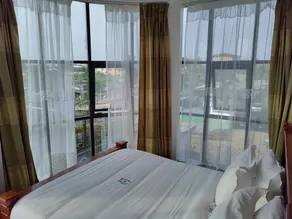 MANBOU Hotel - Room