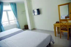Ly Ky Hotel - Room