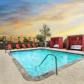 DoubleTree by Hilton San Antonio Northwest - Pool