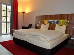 Hotel Cochemer Jung - Chambre