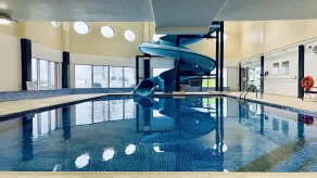 Holiday Inn Sydney - Waterfront by IHG - Pool