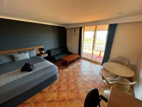Hospitality Port Hedland - Zimmer