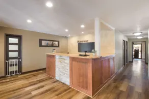 Rodeway Inn Fort Morgan - Hall