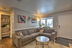 Location! Outdoor Living Hot Tub Walkable Denver - Interiør