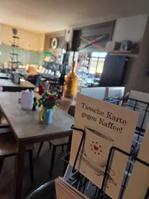 Hafen 17 Hotel Küche Bar - Restaurant