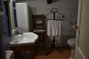 La Mansion de Navalcarnero - Baño