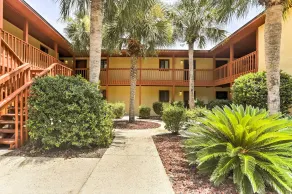 Cute PCB Condo by Lake Powell w/ Pool Access! - Interiør