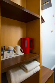 Holiday Inn Express Cambridge by IHG - Room