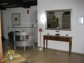 Landhotel Weisses Ross garni - Réception